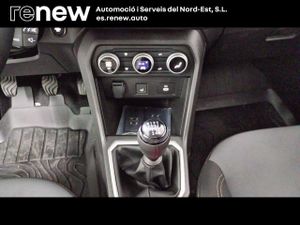 Dacia Sandero Gasolina/gas Stepway Eco-g Extreme Go 74kw  - Foto 16