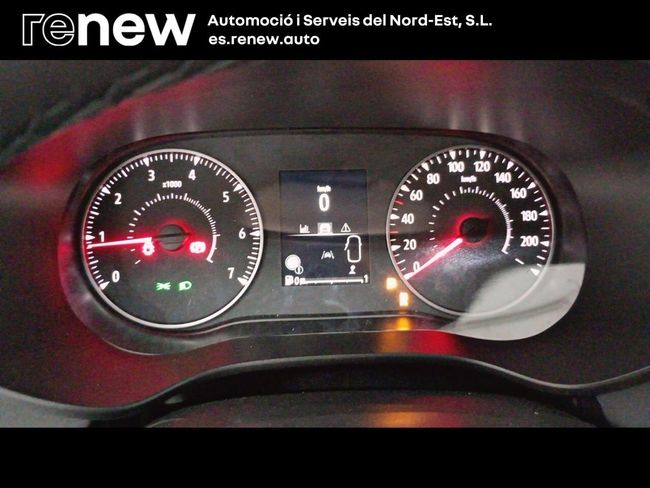 Dacia Sandero Gasolina/gas Stepway Eco-g Extreme Go 74kw  - Foto 18