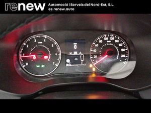 Dacia Sandero Gasolina/gas Stepway Eco-g Extreme Go 74kw  - Foto 18