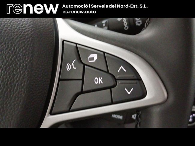 Dacia Sandero Gasolina/gas Stepway Eco-g Extreme Go 74kw  - Foto 23