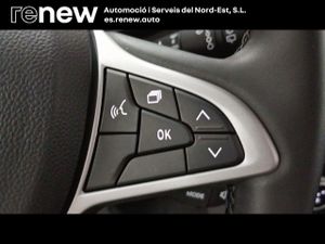 Dacia Sandero Gasolina/gas Stepway Eco-g Extreme Go 74kw  - Foto 23
