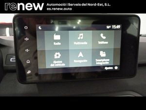 Dacia Sandero Gasolina/gas Stepway Eco-g Extreme Go 74kw  - Foto 15