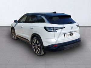 Renault Austral Hibrido 1.2 Full Hybrid E-tech Techno 146kw  - Foto 8