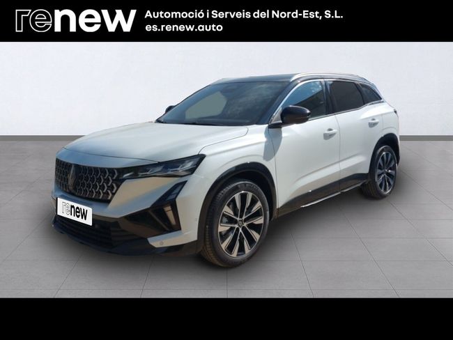 Renault Austral Hibrido 1.2 Full Hybrid E-tech Techno 146kw  - Foto 1