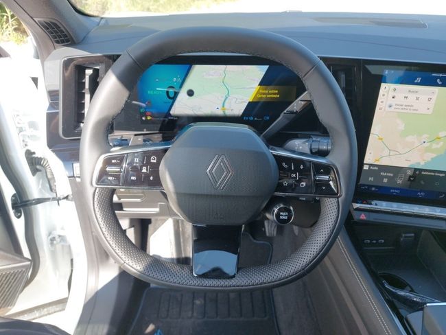 Renault Austral Hibrido 1.2 Full Hybrid E-tech Techno 146kw  - Foto 16