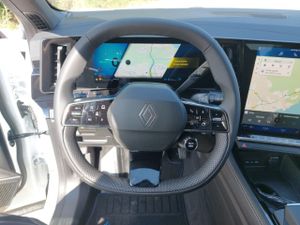 Renault Austral Hibrido 1.2 Full Hybrid E-tech Techno 146kw  - Foto 16