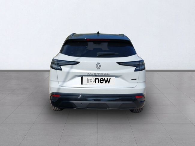 Renault Austral Hibrido 1.2 Full Hybrid E-tech Techno 146kw  - Foto 7