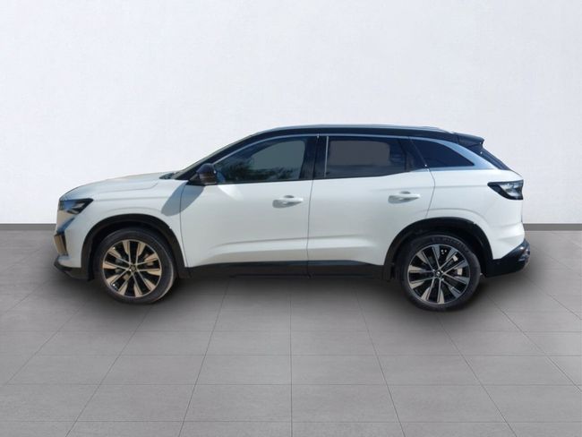 Renault Austral Hibrido 1.2 Full Hybrid E-tech Techno 146kw  - Foto 9