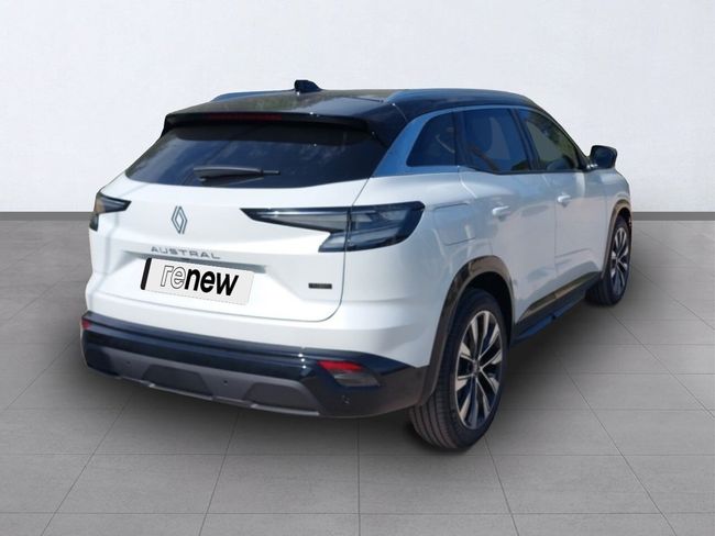 Renault Austral Hibrido 1.2 Full Hybrid E-tech Techno 146kw  - Foto 6