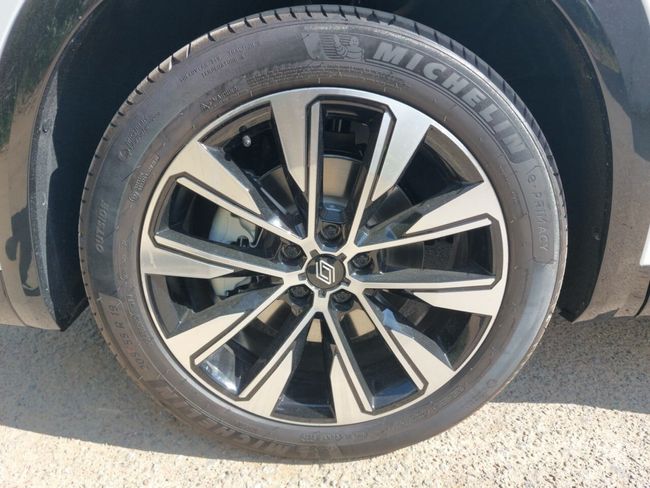 Renault Austral Hibrido 1.2 Full Hybrid E-tech Techno 146kw  - Foto 10