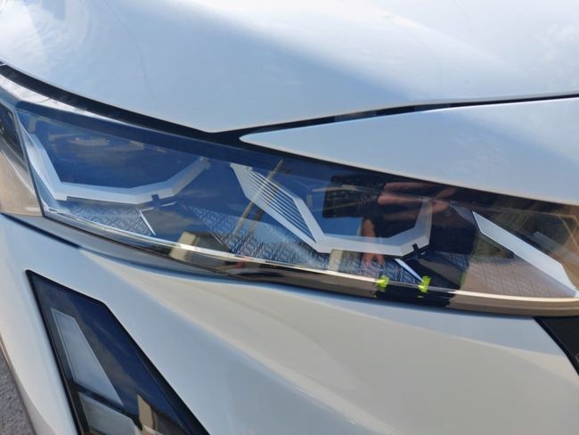 Renault Austral Hibrido 1.2 Full Hybrid E-tech Techno 146kw  - Foto 12