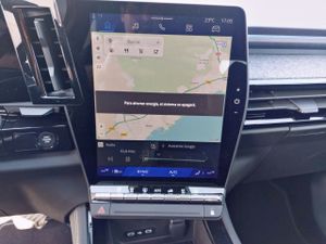 Renault Austral Hibrido 1.2 Full Hybrid E-tech Techno 146kw  - Foto 18