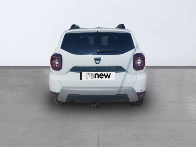 Dacia Duster Gasolina/gas 1.0 Tce Glp Serie Limitada Aniversario 4x2 75kw  - Foto 7