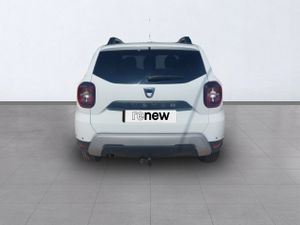 Dacia Duster Gasolina/gas 1.0 Tce Glp Serie Limitada Aniversario 4x2 75kw  - Foto 7