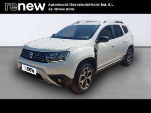 Dacia Duster Gasolina/gas 1.0 Tce Glp Serie Limitada Aniversario 4x2 75kw  - Foto 2