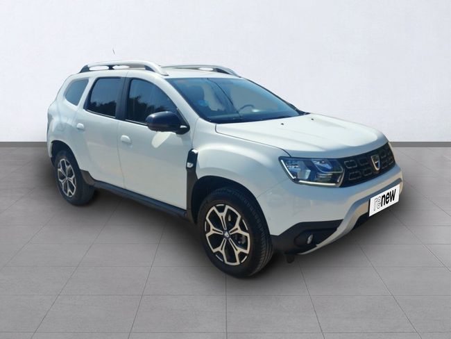 Dacia Duster Gasolina/gas 1.0 Tce Glp Serie Limitada Aniversario 4x2 75kw  - Foto 4