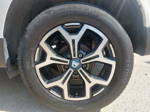 Dacia Duster Gasolina/gas 1.0 Tce Glp Serie Limitada Aniversario 4x2 75kw  - Foto 10