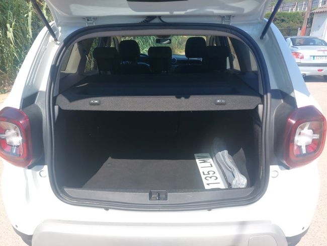 Dacia Duster Gasolina/gas 1.0 Tce Glp Serie Limitada Aniversario 4x2 75kw  - Foto 12