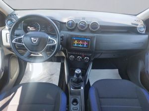 Dacia Duster Gasolina/gas 1.0 Tce Glp Serie Limitada Aniversario 4x2 75kw  - Foto 15