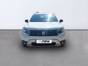 Dacia Duster Gasolina/gas 1.0 Tce Glp Serie Limitada Aniversario 4x2 75kw  - Foto 3