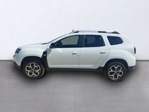 Dacia Duster Gasolina/gas 1.0 Tce Glp Serie Limitada Aniversario 4x2 75kw  - Foto 9