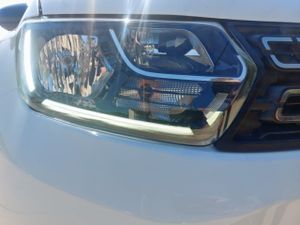 Dacia Duster Gasolina/gas 1.0 Tce Glp Serie Limitada Aniversario 4x2 75kw  - Foto 11