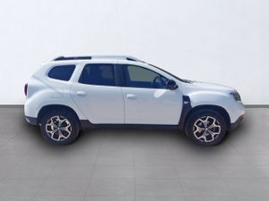 Dacia Duster Gasolina/gas 1.0 Tce Glp Serie Limitada Aniversario 4x2 75kw  - Foto 5