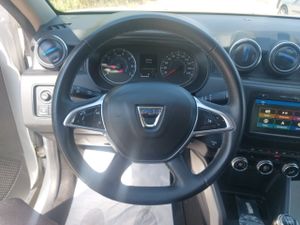 Dacia Duster Gasolina/gas 1.0 Tce Glp Serie Limitada Aniversario 4x2 75kw  - Foto 16