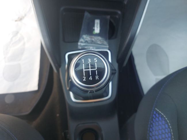 Dacia Duster Gasolina/gas 1.0 Tce Glp Serie Limitada Aniversario 4x2 75kw  - Foto 20