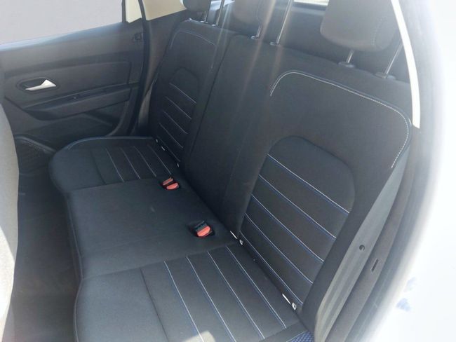 Dacia Duster Gasolina/gas 1.0 Tce Glp Serie Limitada Aniversario 4x2 75kw  - Foto 14