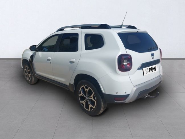 Dacia Duster Gasolina/gas 1.0 Tce Glp Serie Limitada Aniversario 4x2 75kw  - Foto 8
