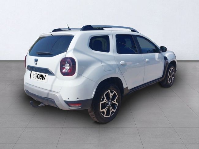 Dacia Duster Gasolina/gas 1.0 Tce Glp Serie Limitada Aniversario 4x2 75kw  - Foto 6
