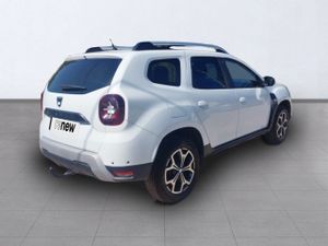 Dacia Duster Gasolina/gas 1.0 Tce Glp Serie Limitada Aniversario 4x2 75kw  - Foto 6