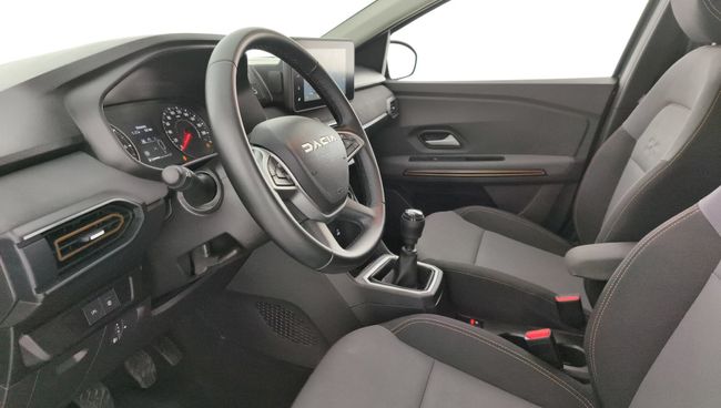 Dacia Sandero Gasolina/gas Stepway Eco-g Extreme Go 74kw  - Foto 16