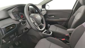 Dacia Sandero Gasolina/gas Stepway Eco-g Extreme Go 74kw  - Foto 16
