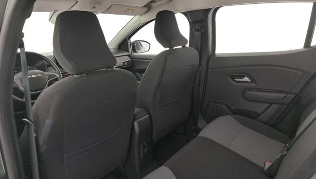 Dacia Sandero Gasolina/gas Stepway Eco-g Extreme Go 74kw  - Foto 14