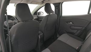 Dacia Sandero Gasolina/gas Stepway Eco-g Extreme Go 74kw  - Foto 14