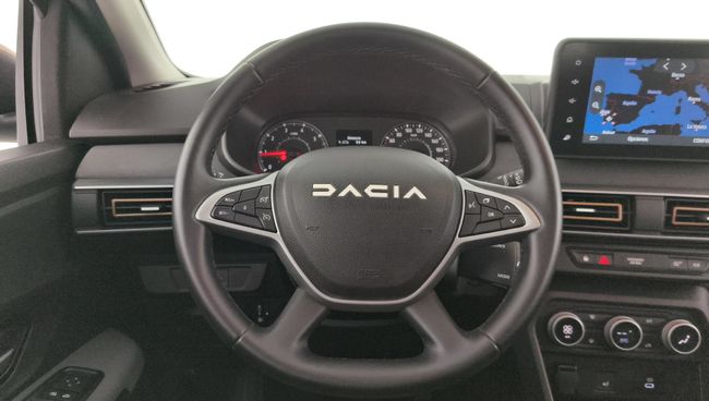 Dacia Sandero Gasolina/gas Stepway Eco-g Extreme Go 74kw  - Foto 20