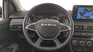 Dacia Sandero Gasolina/gas Stepway Eco-g Extreme Go 74kw  - Foto 20