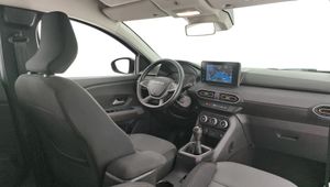 Dacia Sandero Gasolina/gas Stepway Eco-g Extreme Go 74kw  - Foto 18