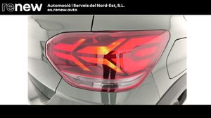 Dacia Sandero Gasolina/gas Stepway Eco-g Extreme Go 74kw  - Foto 9