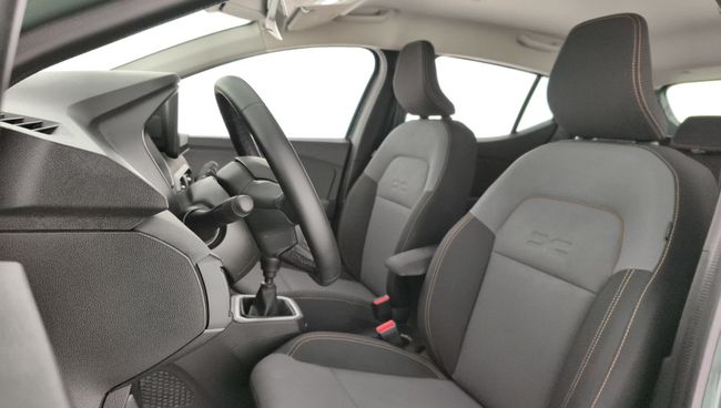 Dacia Sandero Gasolina/gas Stepway Eco-g Extreme Go 74kw  - Foto 12