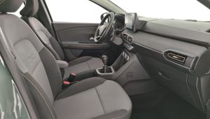 Dacia Sandero Gasolina/gas Stepway Eco-g Extreme Go 74kw  - Foto 15