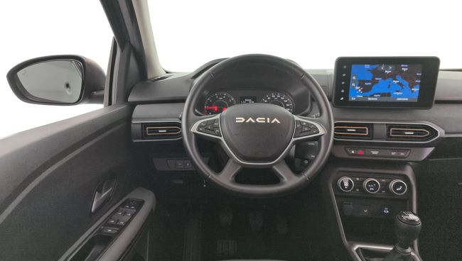 Dacia Sandero Gasolina/gas Stepway Eco-g Extreme Go 74kw  - Foto 17