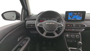 Dacia Sandero Gasolina/gas Stepway Eco-g Extreme Go 74kw  - Foto 17