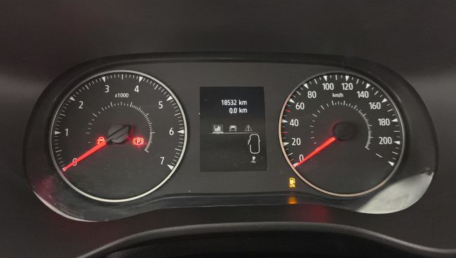 Dacia Sandero Gasolina/gas Stepway Eco-g Extreme Go 74kw  - Foto 21