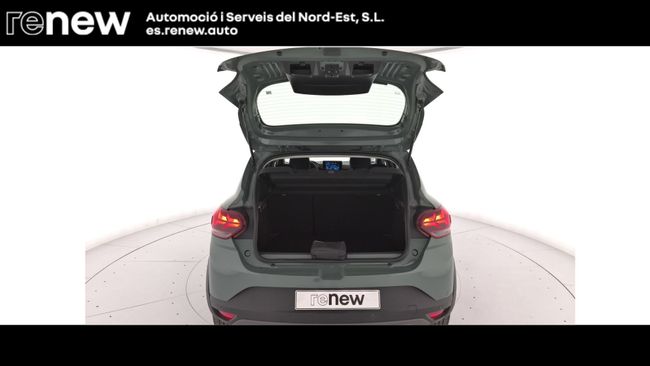 Dacia Sandero Gasolina/gas Stepway Eco-g Extreme Go 74kw  - Foto 11