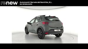 Dacia Sandero Gasolina/gas Stepway Eco-g Extreme Go 74kw  - Foto 6