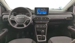Dacia Sandero Gasolina/gas Stepway Eco-g Extreme Go 74kw  - Foto 19