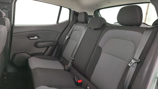 Dacia Sandero Gasolina/gas Stepway Eco-g Extreme Go 74kw  - Foto 13